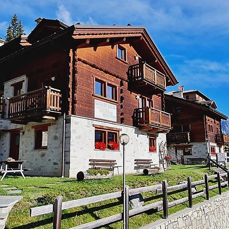 Chalet Selva إيزولاشيا المظهر الخارجي الصورة