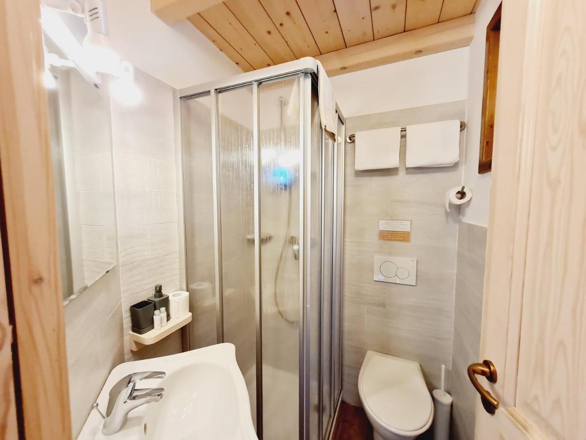 Chalet Selva إيزولاشيا المظهر الخارجي الصورة
