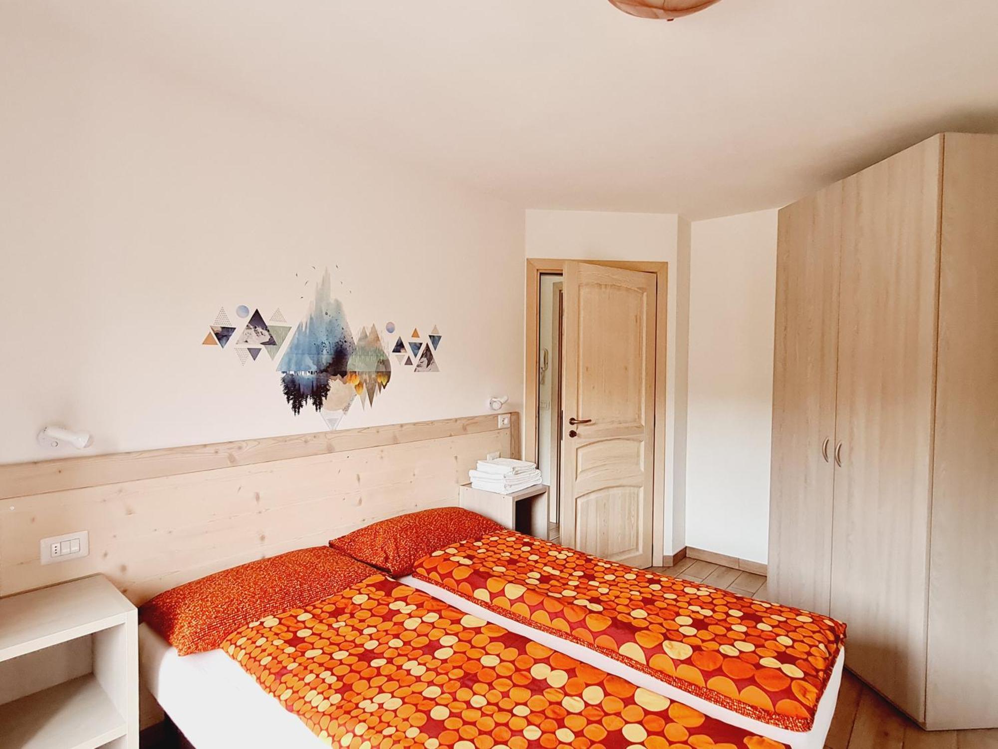 Chalet Selva إيزولاشيا المظهر الخارجي الصورة