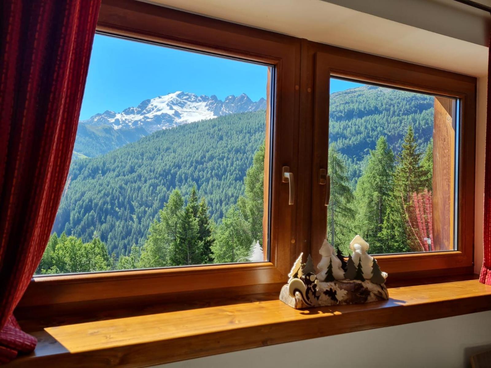 Chalet Selva إيزولاشيا المظهر الخارجي الصورة