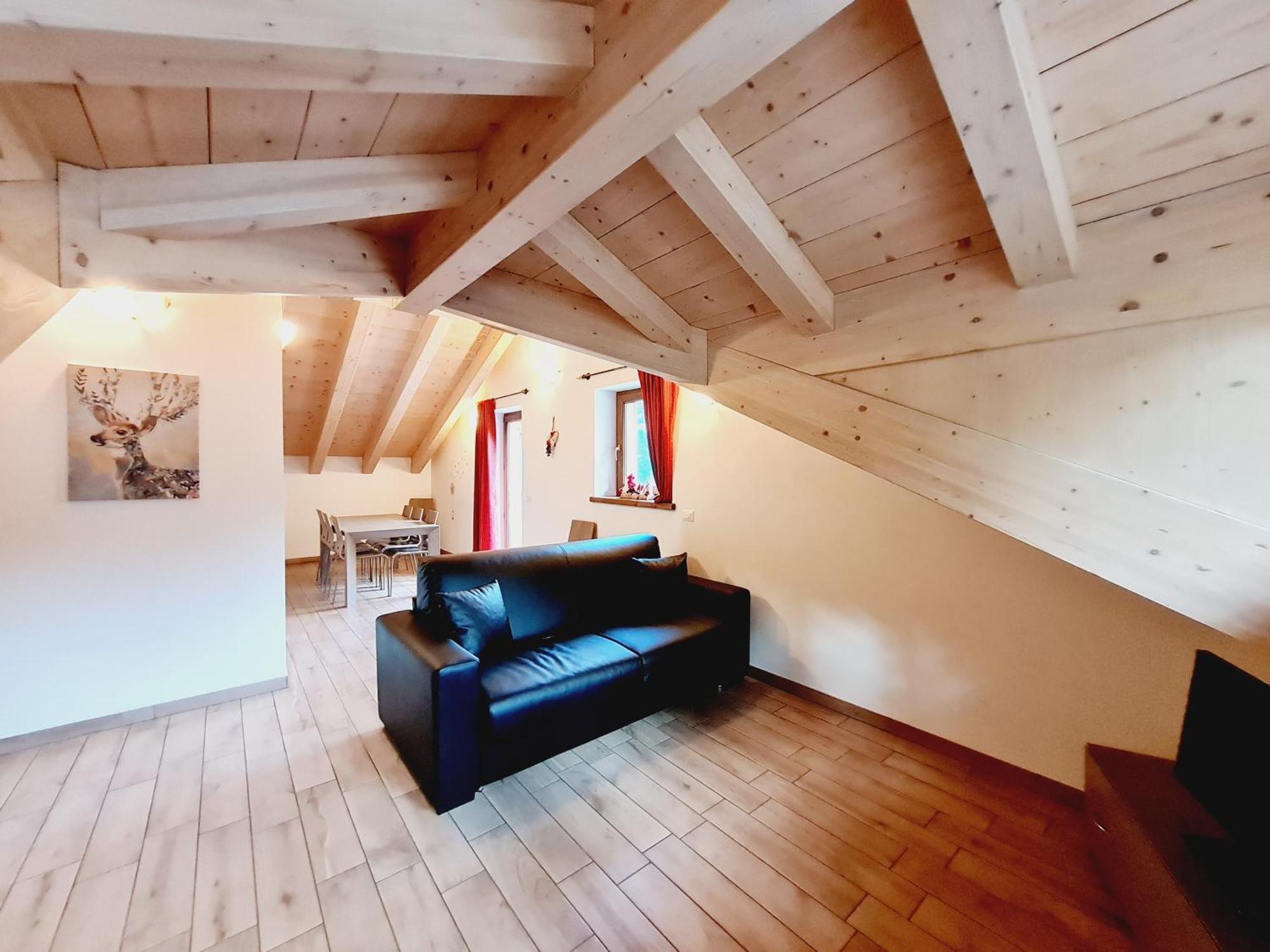 Chalet Selva إيزولاشيا المظهر الخارجي الصورة