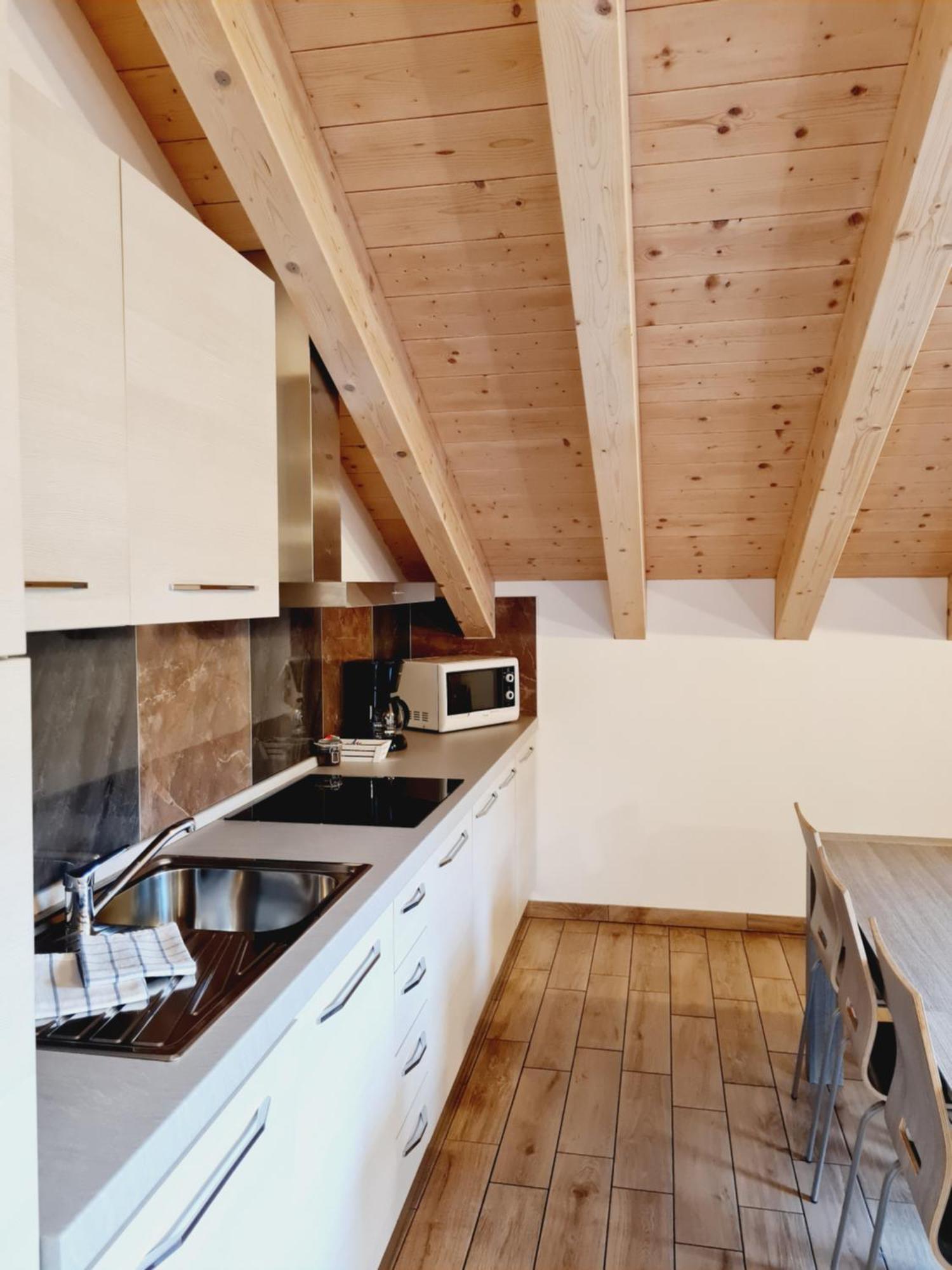 Chalet Selva إيزولاشيا المظهر الخارجي الصورة